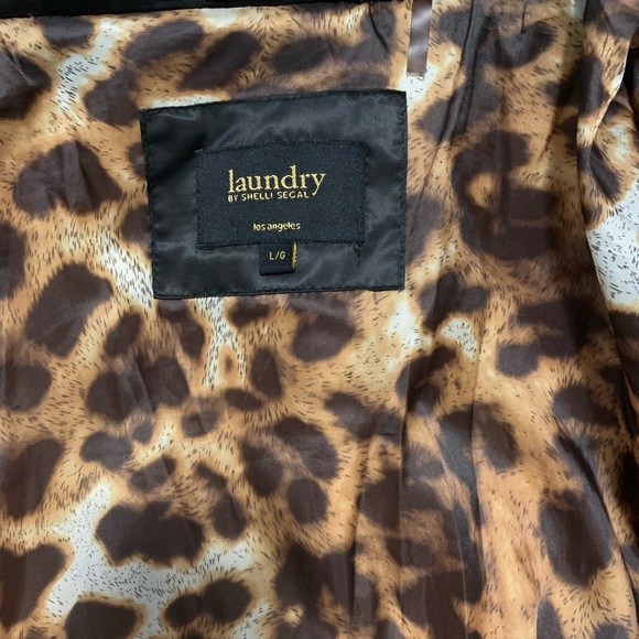 Winter Jacket - Picture 4 of 4